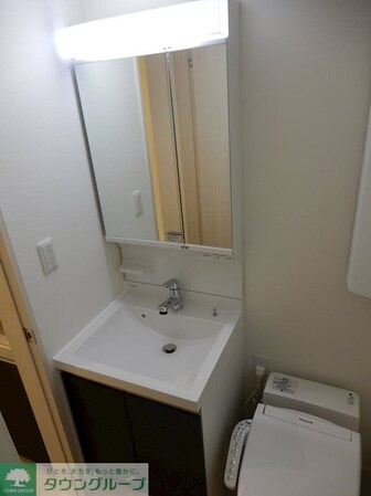 NSGATE青井・弘道の物件内観写真